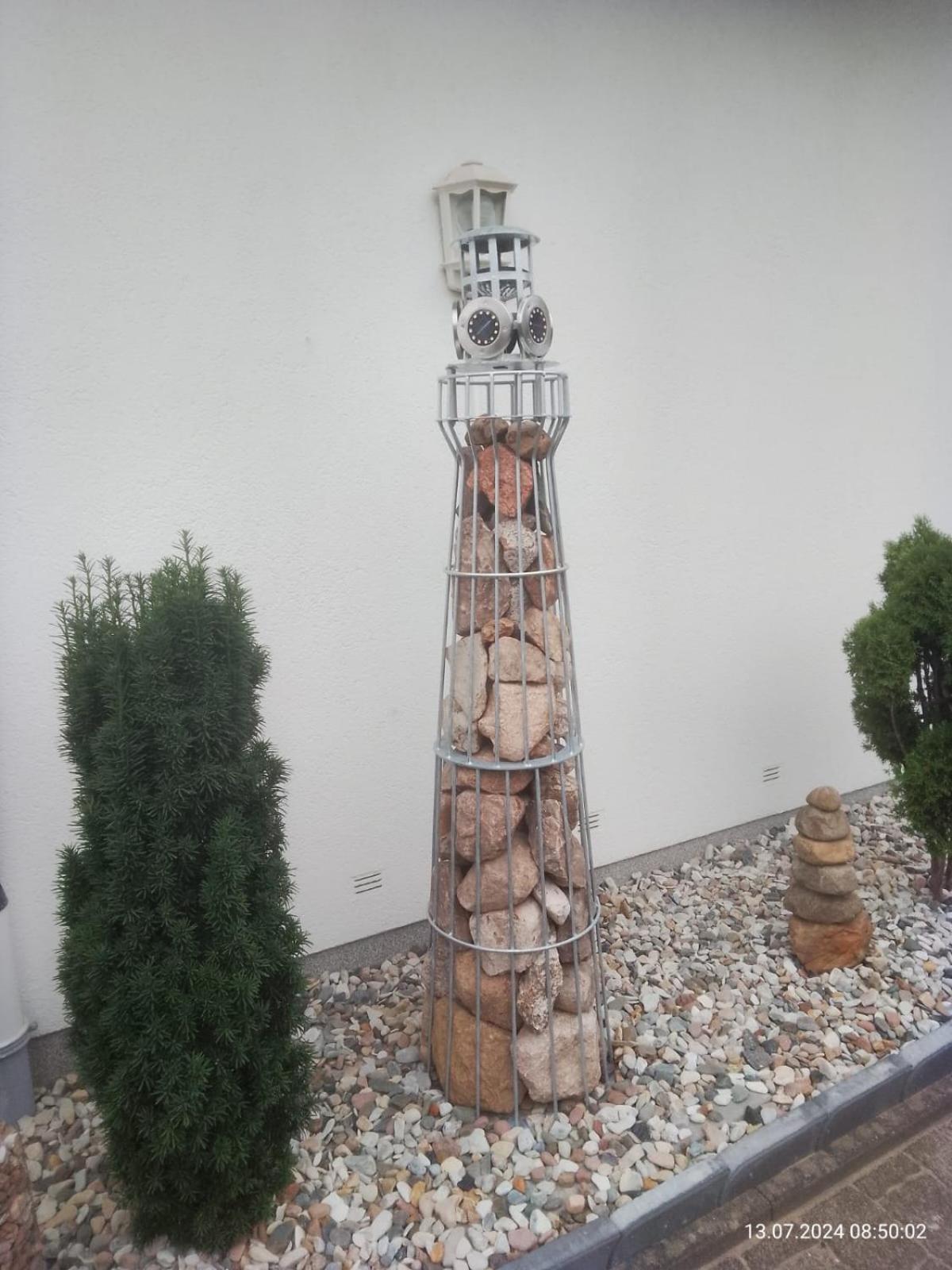 Appartamento Haus Meyne Bad Fallingbostel Esterno foto